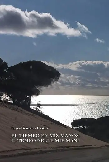 Occasione Imperdibile El tiempo en mis manos-Il tempo nelle mie mani