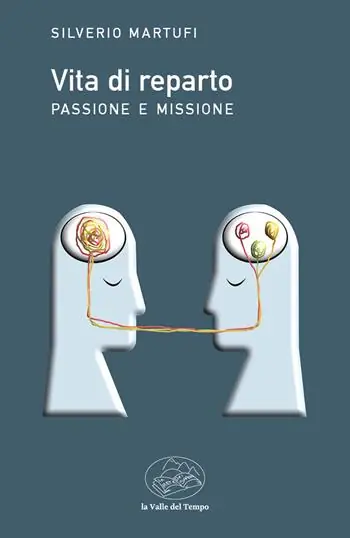 Vita di reparto. Passione e missione Occasione Imperdibile