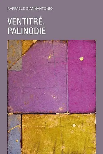 Bestseller Ventitré. Palinodie