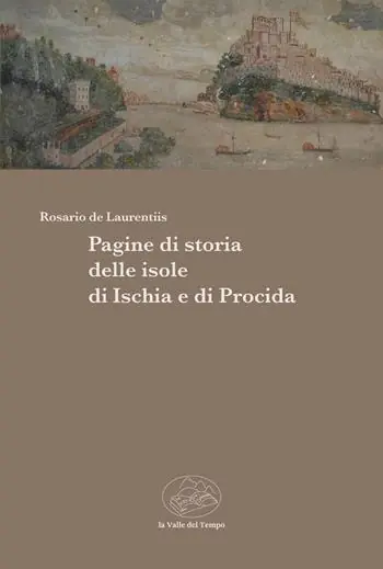 Promo Stagionale Pagine di storia delle isole di Ischia e di Procida