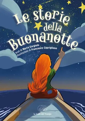 Le storie della buonanotte. Ediz. illustrata Reso Gratuito