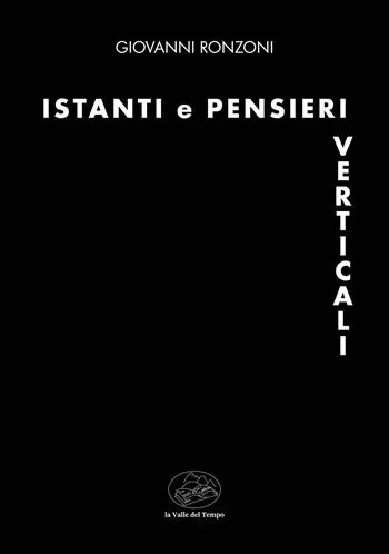 Direttamente Dal Produttore Istanti e pensieri verticali