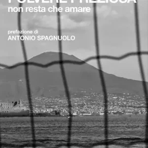 Polvere preziosa. Non resta che amare Sconto