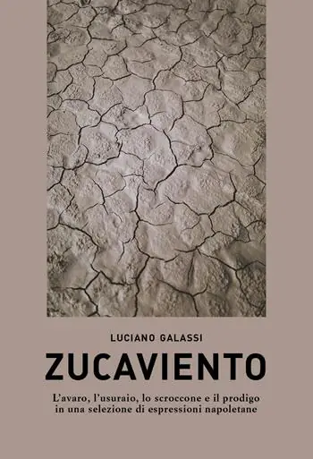 Più Venduto Zucaviento. L‘avaro, l‘usuraio, lo scroccone e il prodigo in una selezione di espressioni napoletane