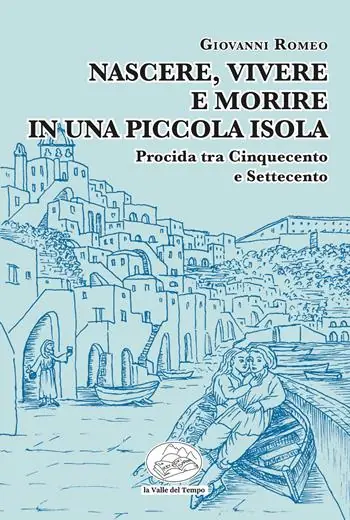 Nascere, vivere e morire in una piccola isola. Procida tra Cinquecento e Settecento Soddisfatti O Rimborsati
