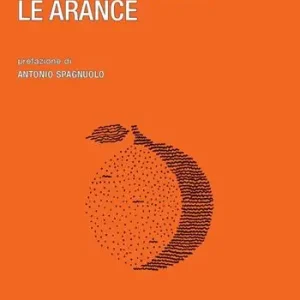 Occasione Imperdibile Tra l‘inchiostro le arance