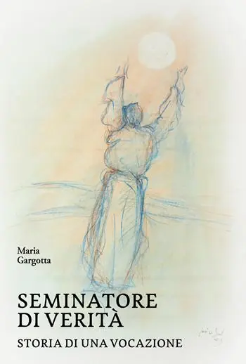 Seminatore di verità. Storia di una vocazione Promozione