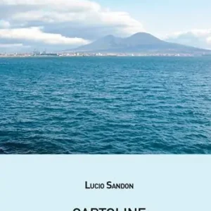 Acquista Ora Cartoline dal vulcano