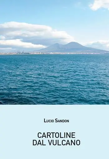 Acquista Ora Cartoline dal vulcano