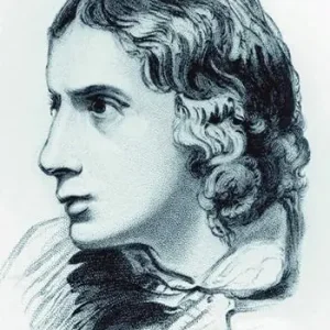 Prezzo Scontato John Keats in immagini e parole
