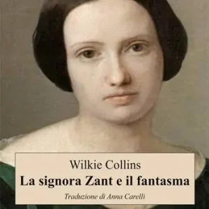 Occasione La signora Zant e il fantasma