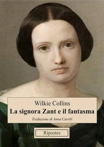 Occasione La signora Zant e il fantasma