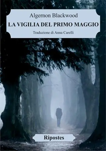 Scelto Dai Clienti La vigilia del primo maggio