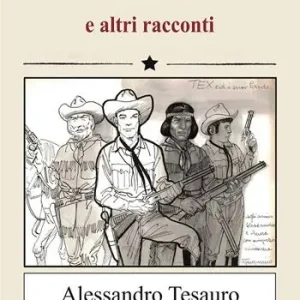 Bestseller Il collezionista di Tex