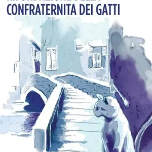 Nuovo Arrivo Rifondazione della confraternita dei gatti