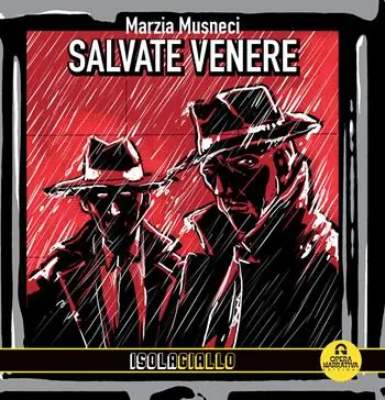 Saldi Salvate Venere