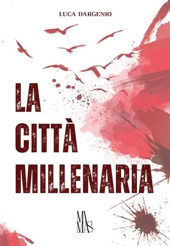 La città millenaria Nuovo Arrivo