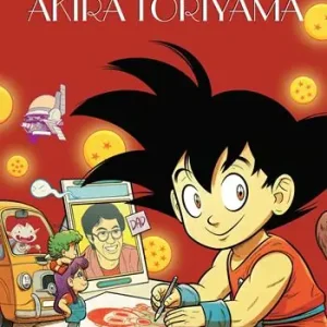 Gli universi di Akira Toriyama Compra Online