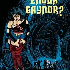 Nuovo Arrivo Che fine ha fatto Enola Gaynor?