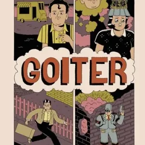 Goiter Direttamente Dal Produttore