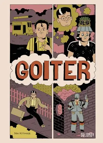 Goiter Direttamente Dal Produttore
