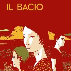 Bestseller Il bacio