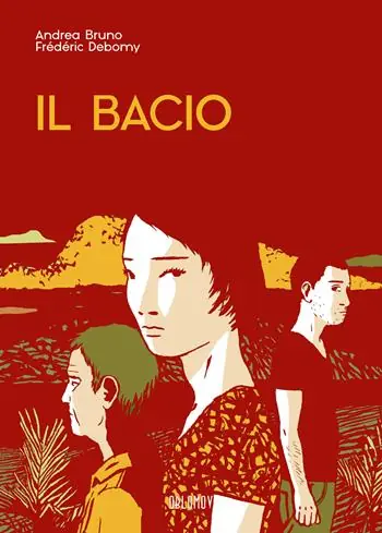 Bestseller Il bacio