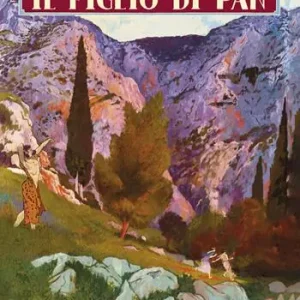 Il figlio di Pan. Vol. 2 Occasione