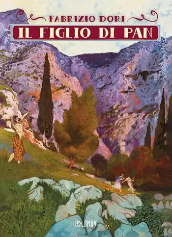 Il figlio di Pan. Vol. 2 Occasione