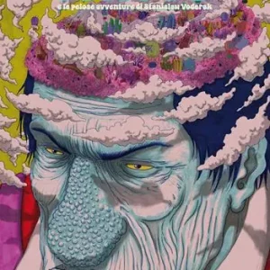 Wamu e le pelose avventure di Stanislav Voderak Promo Stagionale