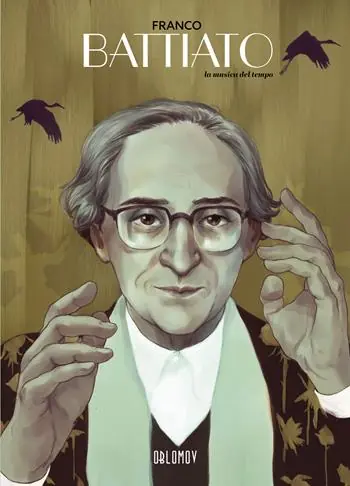 Franco Battiato. La musica del tempo Bestseller