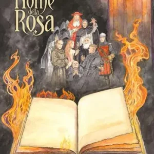Il nome della rosa. Vol. 2 Super Prezzo