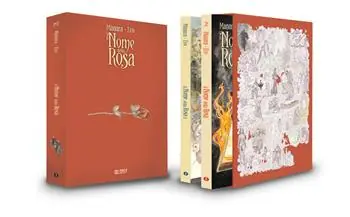 Il nome della rosa. Cofanetto. Vol. 1-2 Esclusivo
