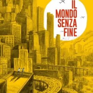 Il mondo senza fine. Nuova ediz. Compra Oggi Stesso