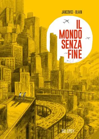 Il mondo senza fine. Nuova ediz. Compra Oggi Stesso