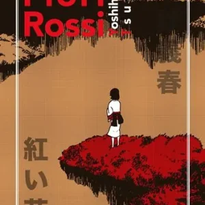 Ultima Occasione Fiori rossi. Nuova ediz.