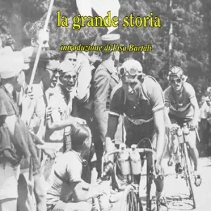 Bartali. La grande storia Promo Stagionale