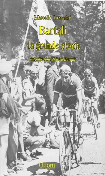 Bartali. La grande storia Promo Stagionale