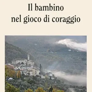 Direttamente Dal Produttore Il bambino nel gioco di coraggio