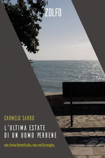 L‘ultima estate di un uomo perbene Ultima Occasione