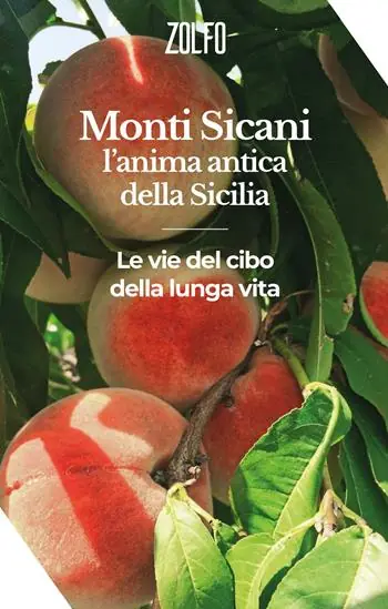 Monti Sicani, l‘anima antica della Sicilia. Le vie del cibo e della lunga vita Offerta Del Giorno