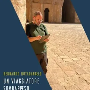 Un viaggiatore sovrappeso in Anatolia e Iraq. Sulle orme di Marco Polo Offerta Del Giorno