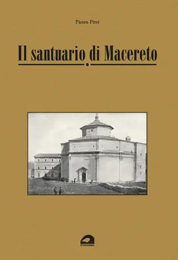 Il santuario di Macereto Subito Disponibile