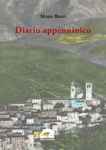 Diario appenninico Promozione