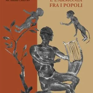 Vendita Finale Orfeo e l‘armonia tra i popoli. Il mosaico etrusco di Perugia