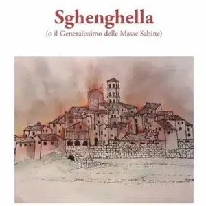 Sghenghella (o il Generalissimo delle Masse Sabine) Prezzo Ridotto