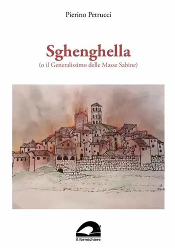 Sghenghella (o il Generalissimo delle Masse Sabine) Prezzo Ridotto