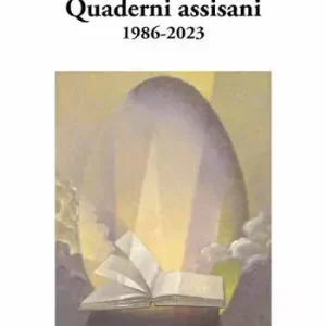 Quaderni assisani 1986-2023 Offerta
