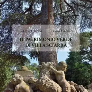 Il patrimonio verde di Villa Sciarra Spedizione Espresso