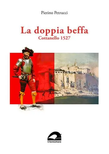 La doppia beffa. Cottonello 1527 Promozione Esclusiva
